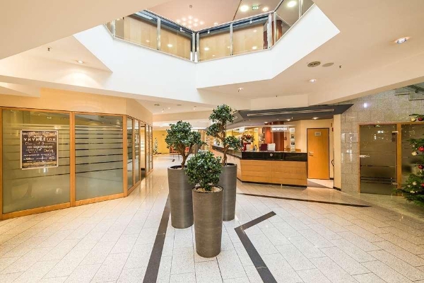 Dorint Kongresshotel Chemnitz
